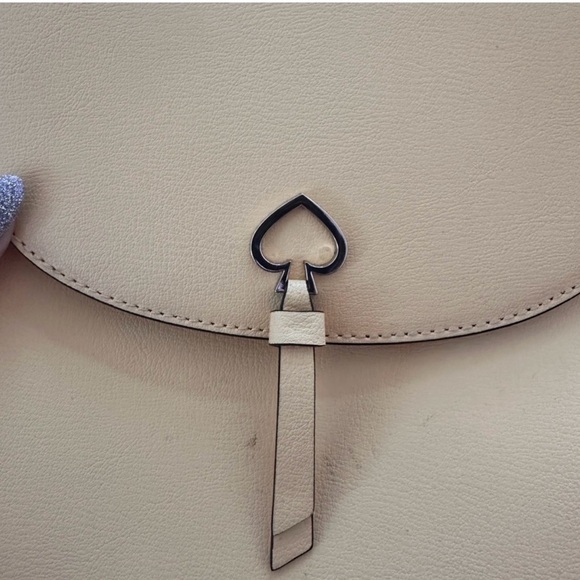 Kate spade backpack - Picture 4 of 8